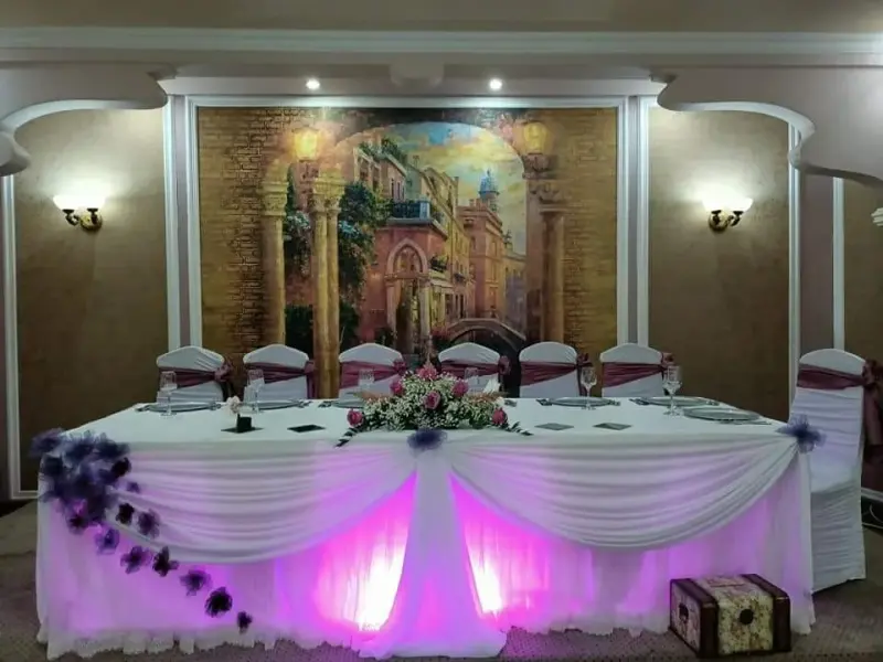 Restaurant nuntă Galați – Restaurant Pescarus
